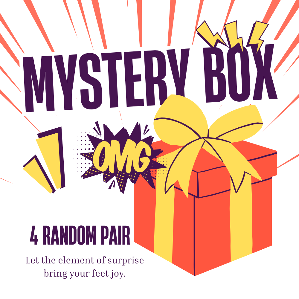 Mystery Box